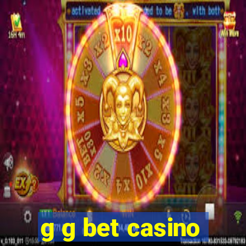 g g bet casino